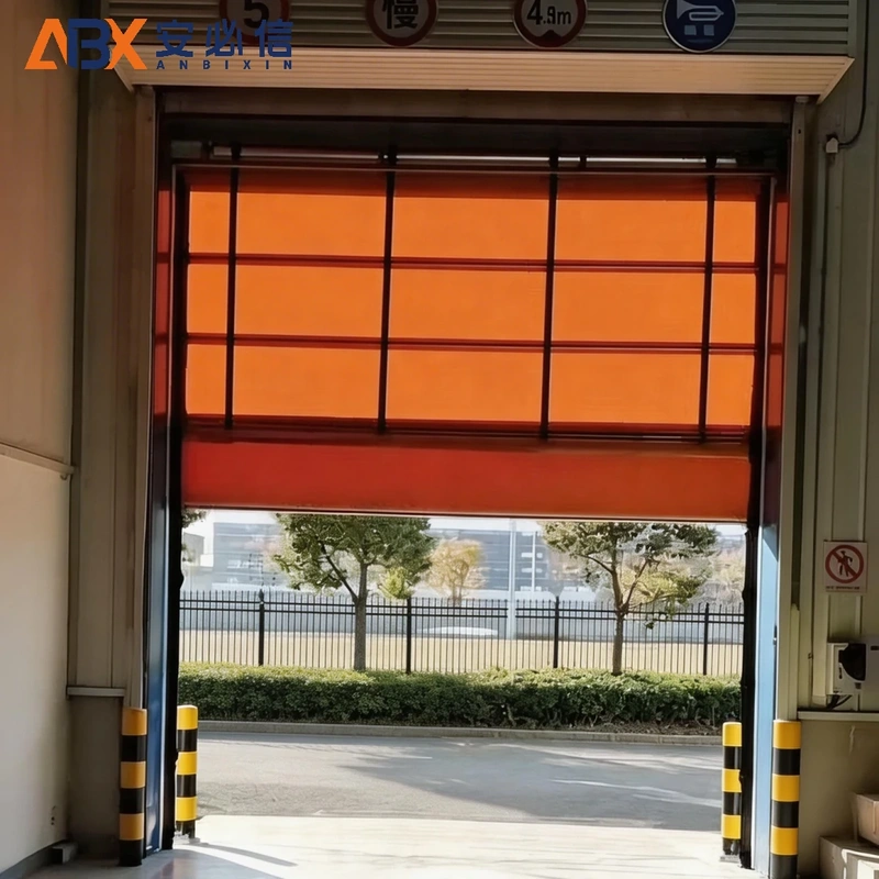 白城冷库门封